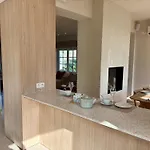 Grinch Villa