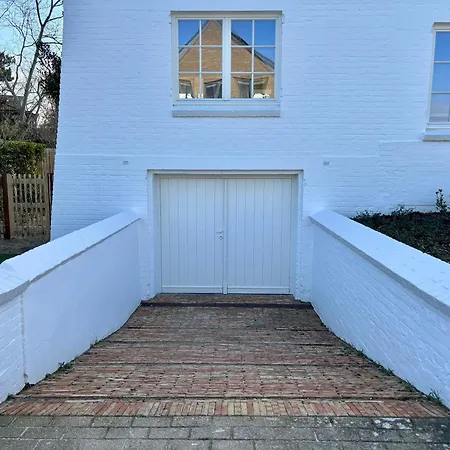 Grinch Villa Koksijde