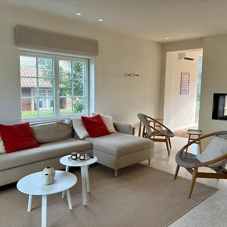 Villa Grinch Koksijde