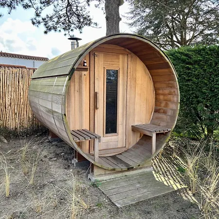 Grinch Villa Koksijde