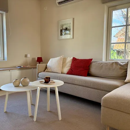 ヴィラ Grinch コクセッド