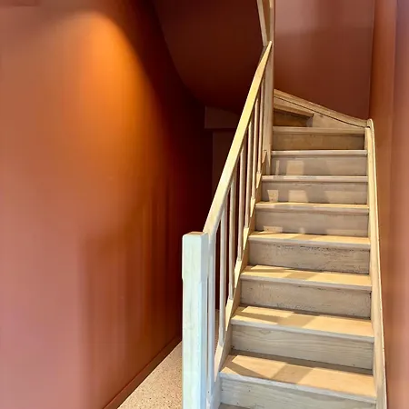 Grinch Villa Koksijde