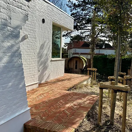 Villa Grinch Koksijde