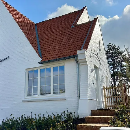 Grinch Villa