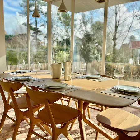 Grinch ヴィラ コクセッド